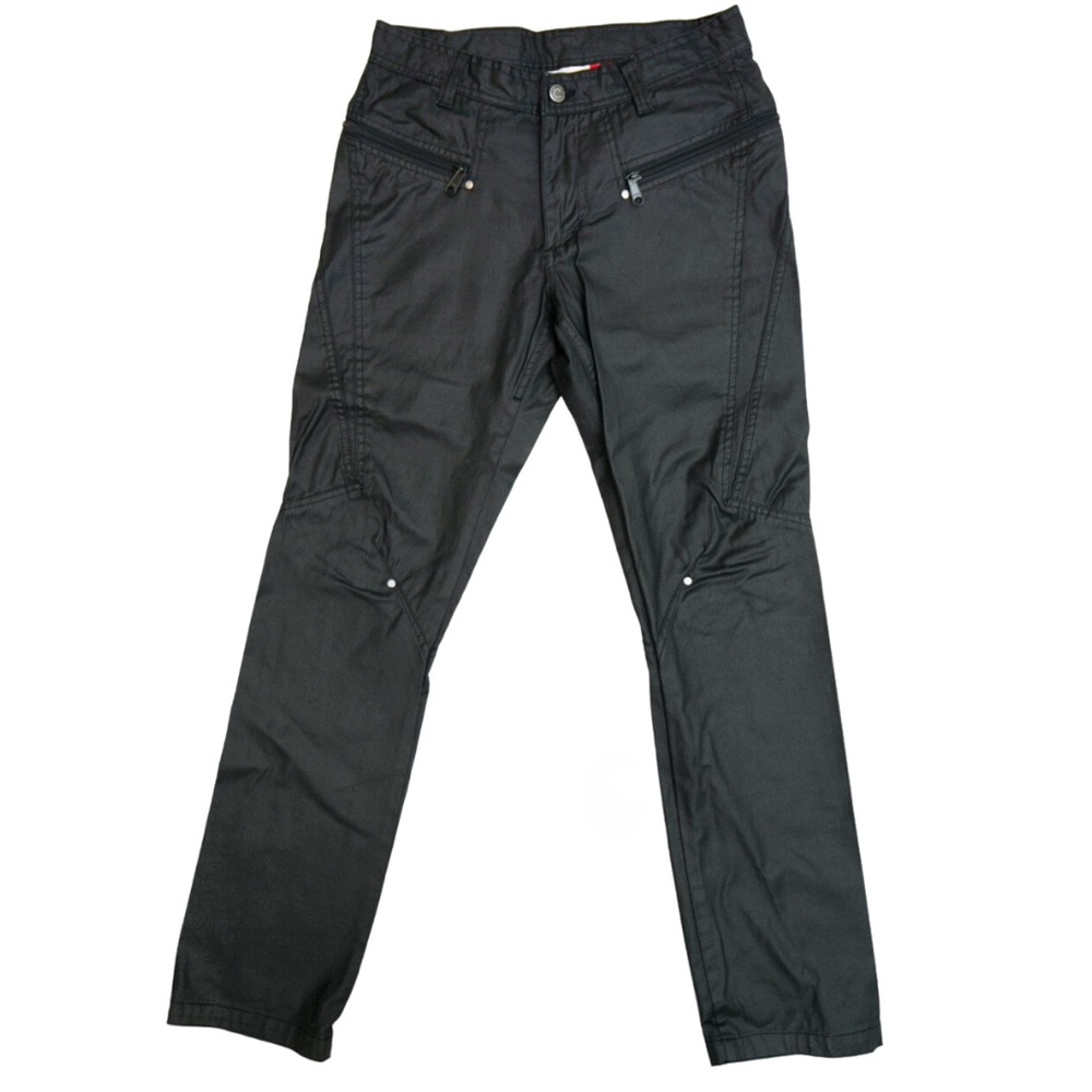 Nasty Pig Pleather Pants